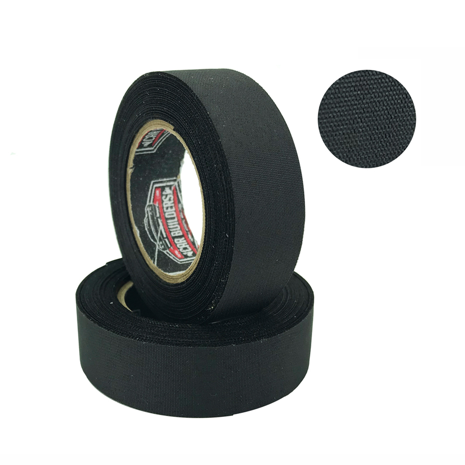 Loom Tape Strong & Durable Wiring Loom Wrapping Tapes