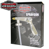 Underbody Spray Gun