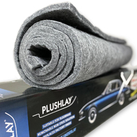 Plushlay