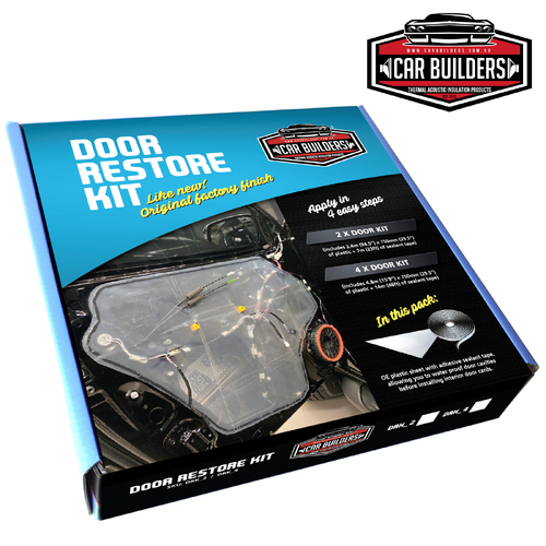 Interior Car Care Kit Builder - IPD Kit Builder K21539
